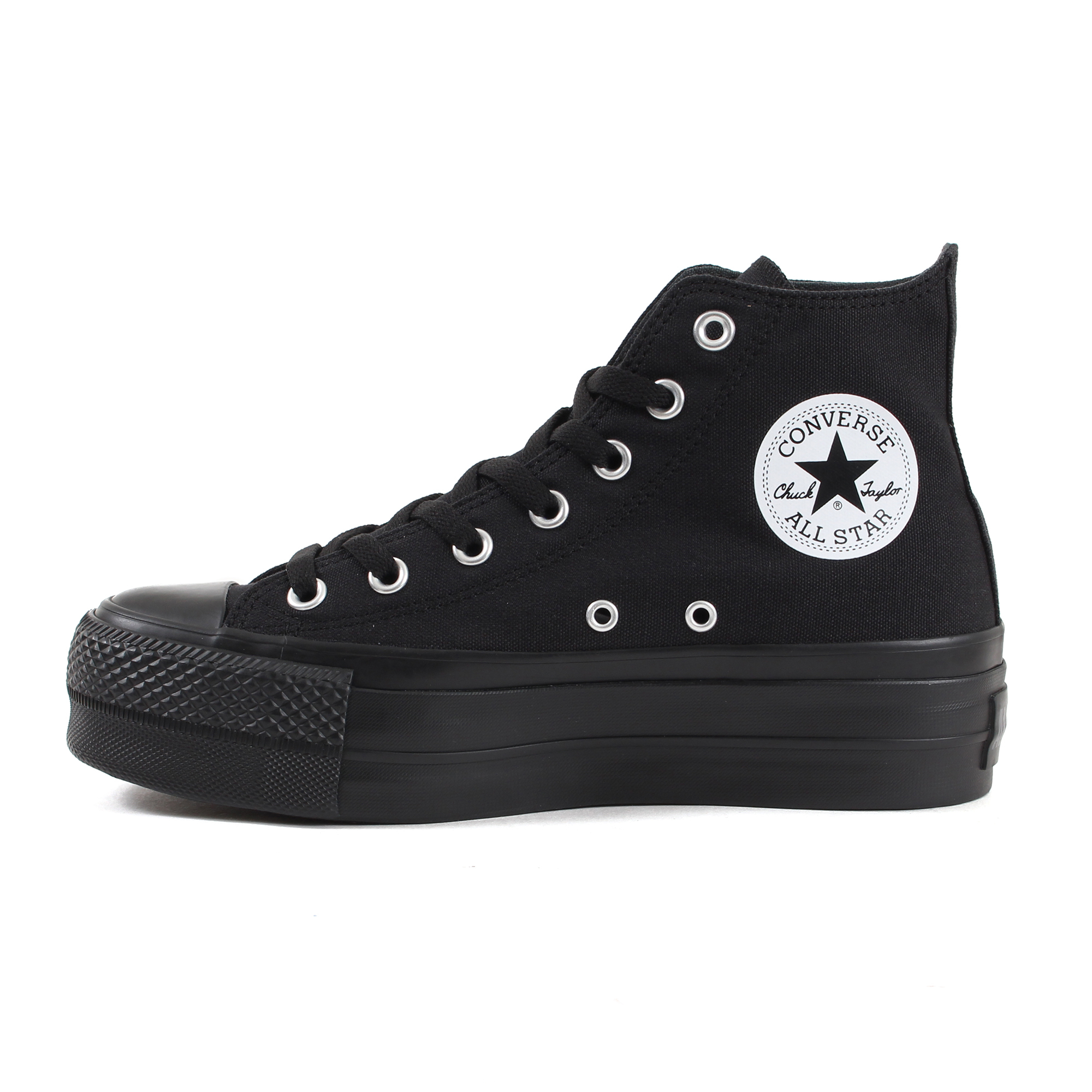 converse コンバース ALL STAR R LIFTED HI オールスター アール