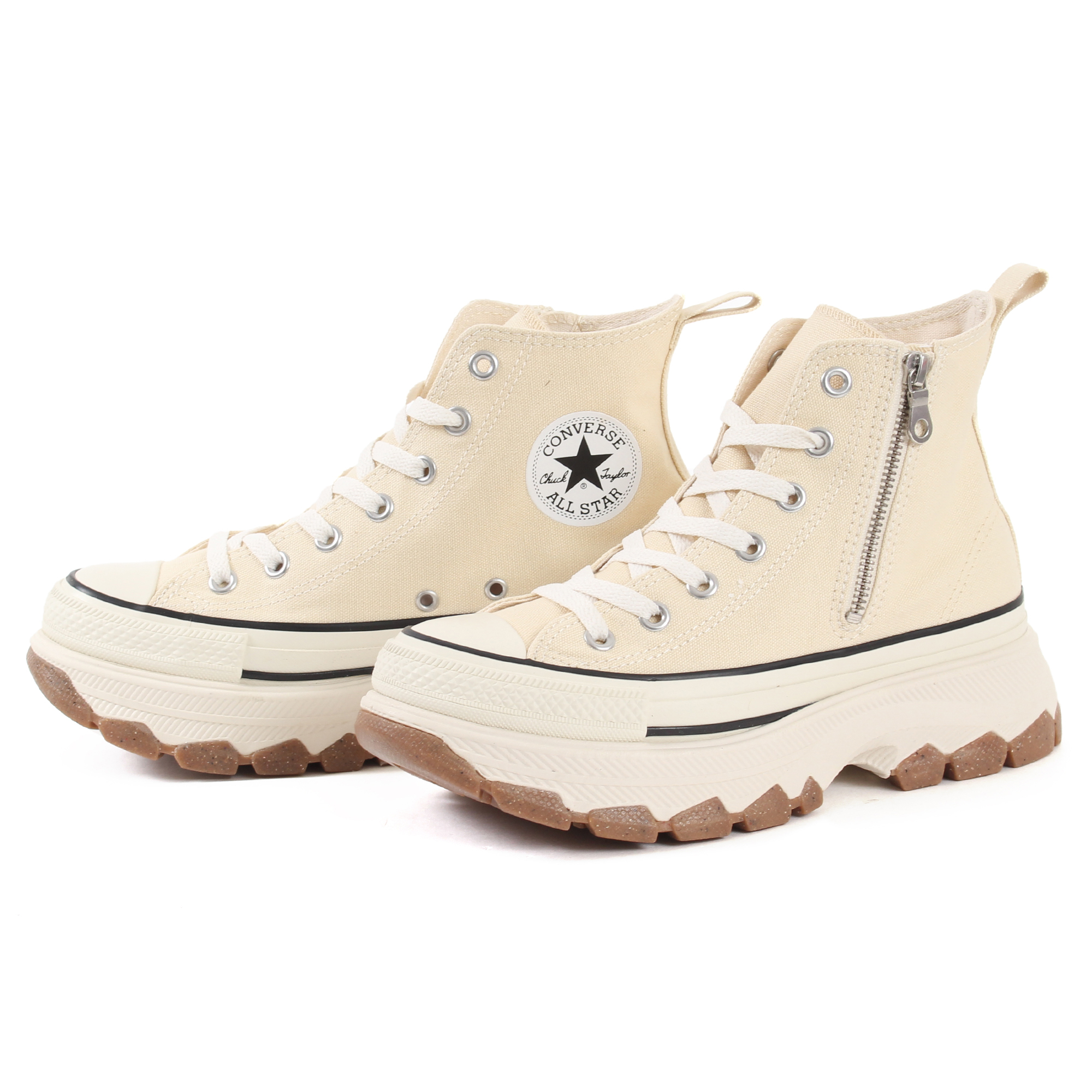 converse コンバース ALL STAR R TREKWAVE Z HI オールスター アール