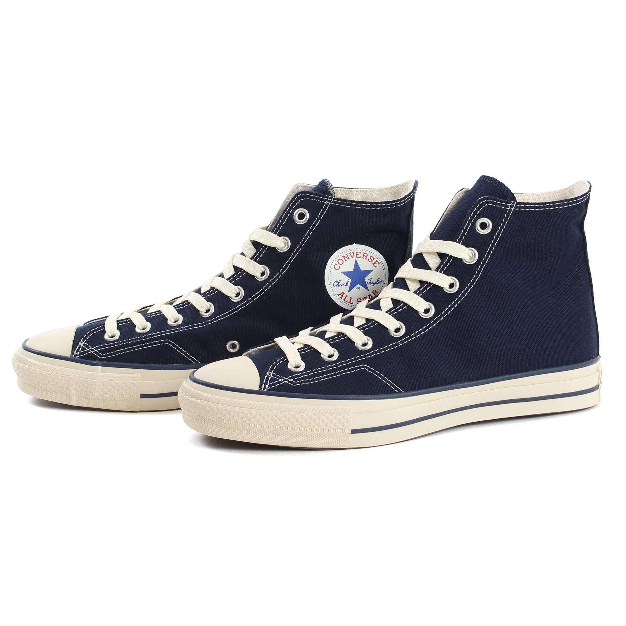 converse コンバース CANVAS ALL STAR J 80s HI キャンバス ...