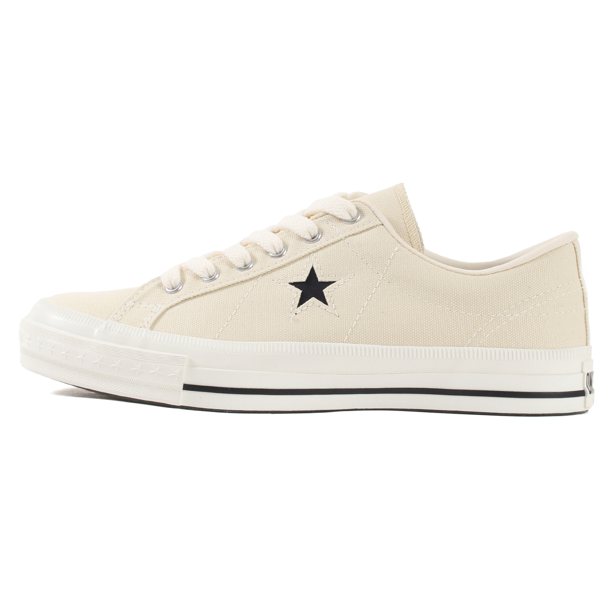 TIME LINE】converse コンバース ONE STAR J VTG CANVAS ワンスター J 