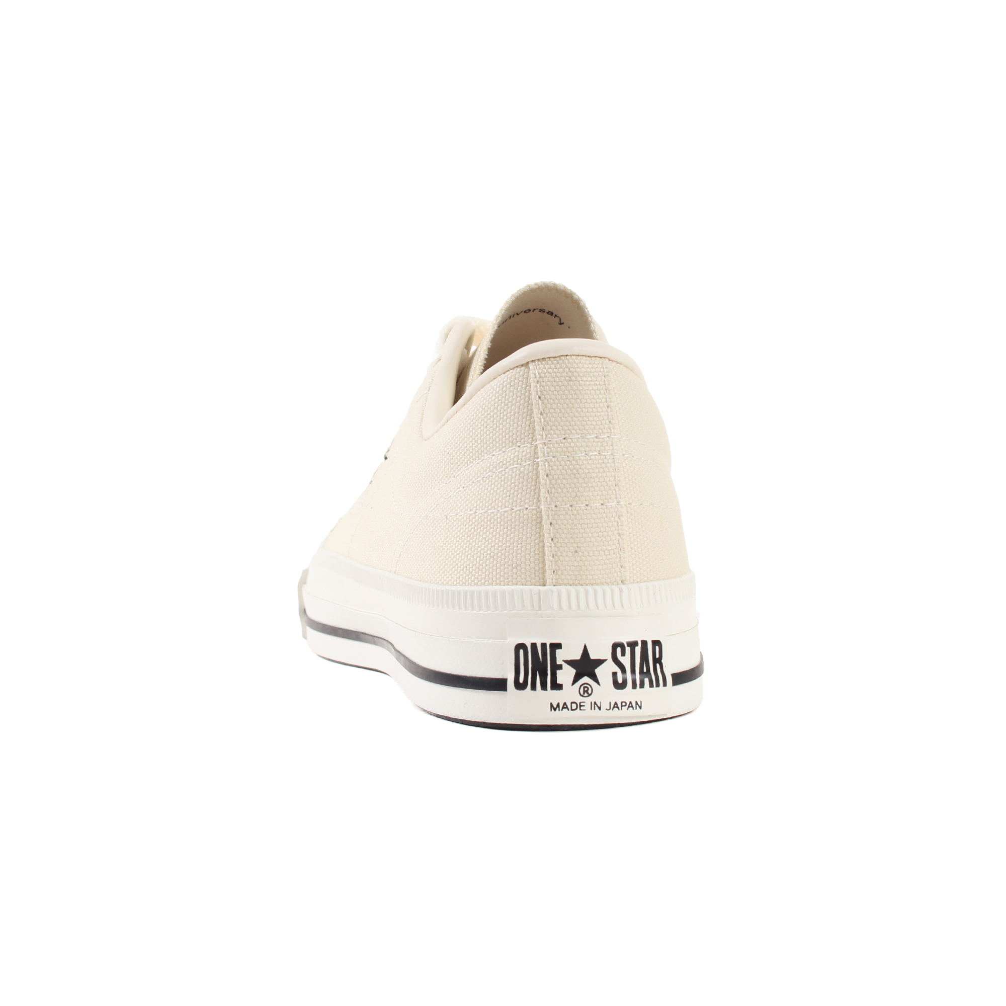 TIME LINE】converse コンバース ONE STAR J VTG CANVAS ワンスター J ビンテージ キャンバス 35200600  ホワイト / converse（ｺﾝﾊﾞｰｽ） | NEXT FOCUS ONLINE STORE