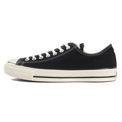converse(ｺﾝﾊﾞｰｽ) |converse コンバース ALL STAR US OX オールスター US オックス 1SD286 31308201 ブラック