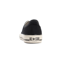 converse(ｺﾝﾊﾞｰｽ) |converse コンバース ALL STAR US OX オールスター US オックス 1SD286 31308201 ブラック
