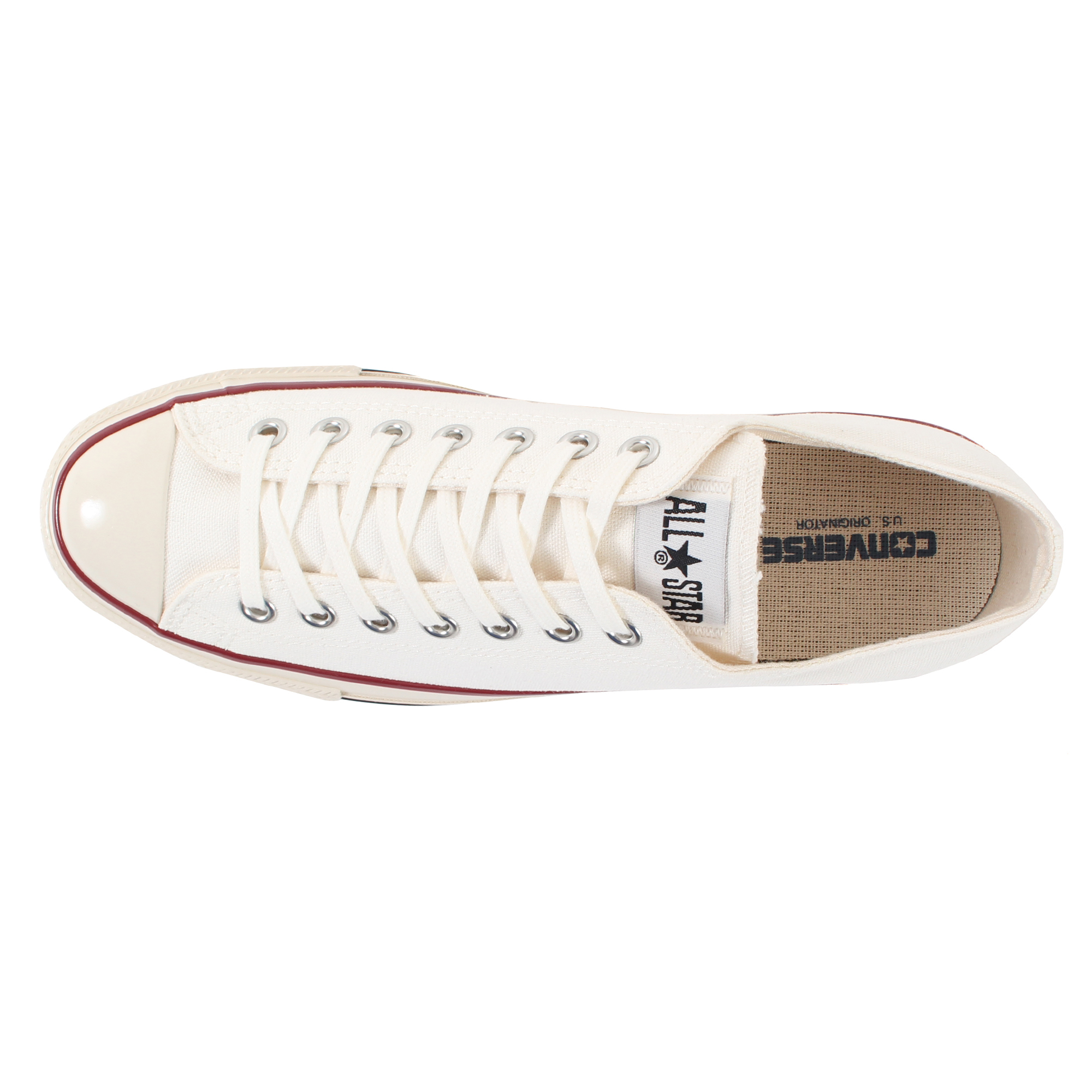 converse コンバース ALL STAR US OX オールスター US オックス 1SD287 