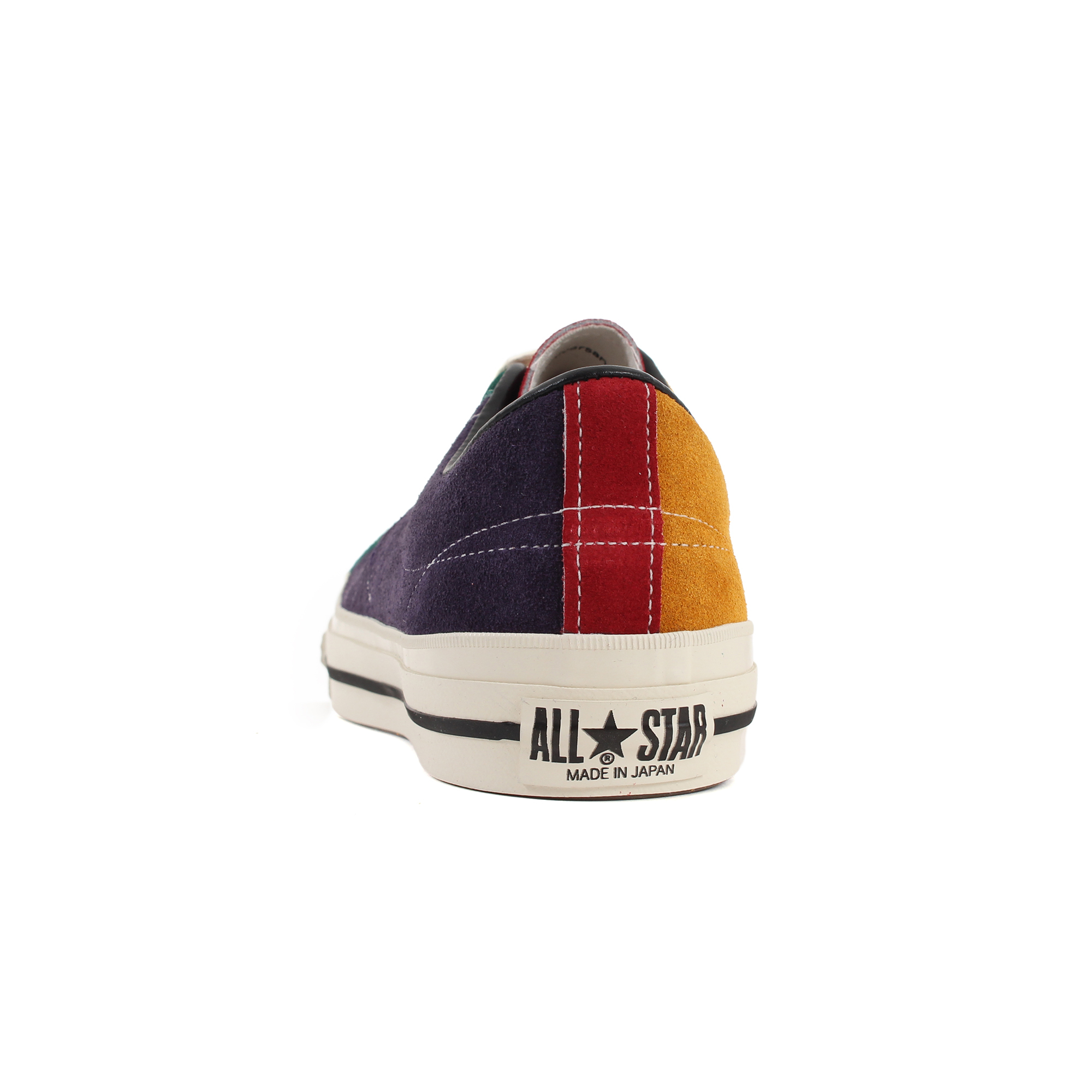converse コンバース ONE STAR J SUEDE MT ワンスター J converse コンバース ONE STAR J SUEDE MT ワンスター J