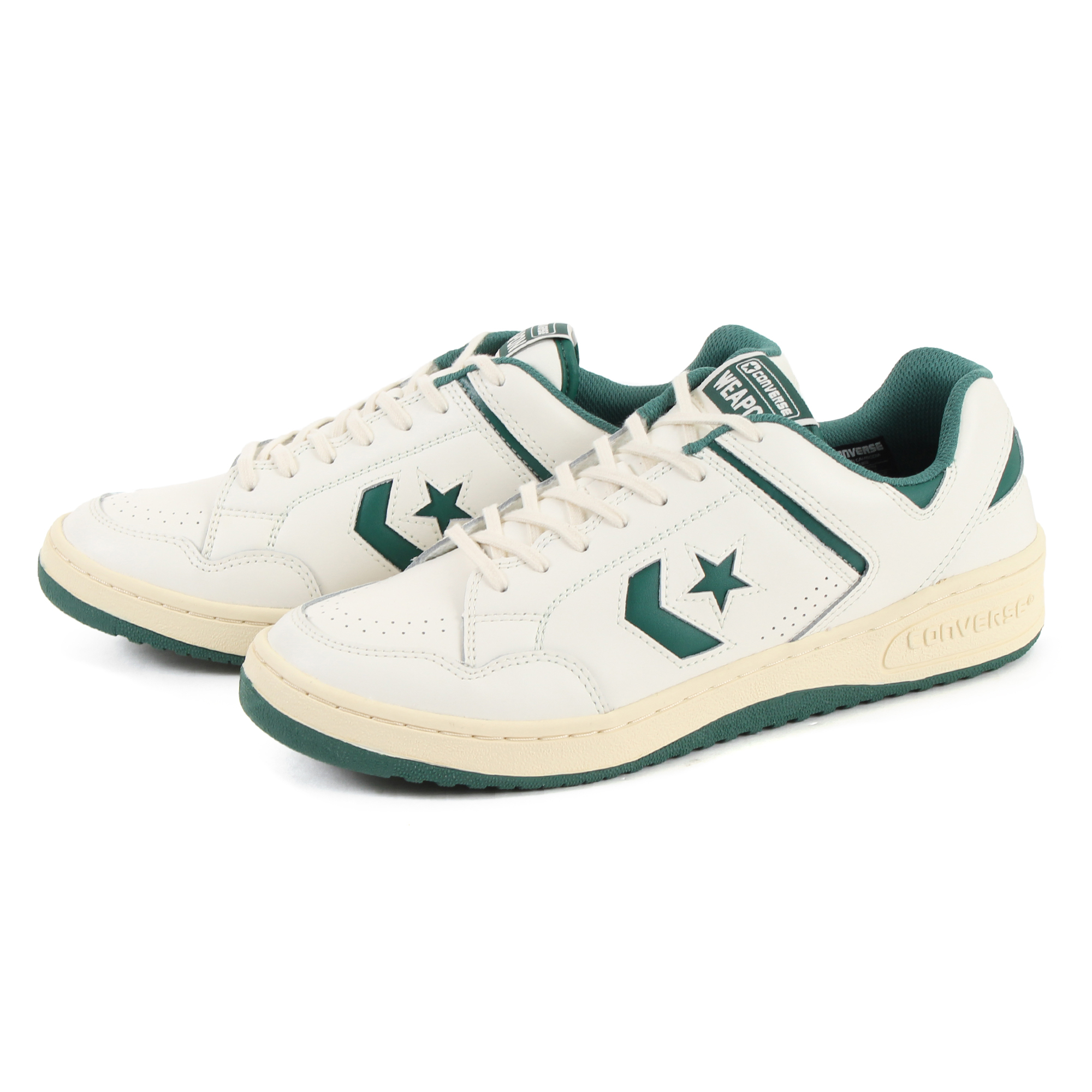 converse コンバース WEAPON CC OX ウエポン CC オックス