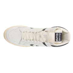 converse(ｺﾝﾊﾞｰｽ) |【TIME LINE】converse コンバース WEAPON VTG HI ウエポン ヴィンテージ ハイ 34201760 オフホワイト/ビンテージネイビー