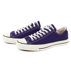 converse(ｺﾝﾊﾞｰｽ) |converse コンバース CANVAS ALL STAR J OX キャンバス オールスター Ｊ オックス 31312200 パープル