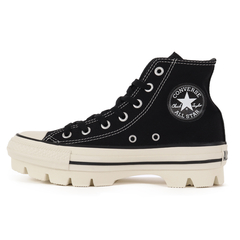 converse(ｺﾝﾊﾞｰｽ) |converse コンバース ALL STAR CHUNK HI オールスター チャンク ハイ 1SE174 31312731 ブラック