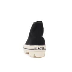 converse(ｺﾝﾊﾞｰｽ) |converse コンバース ALL STAR CHUNK HI オールスター チャンク ハイ 1SE174 31312731 ブラック