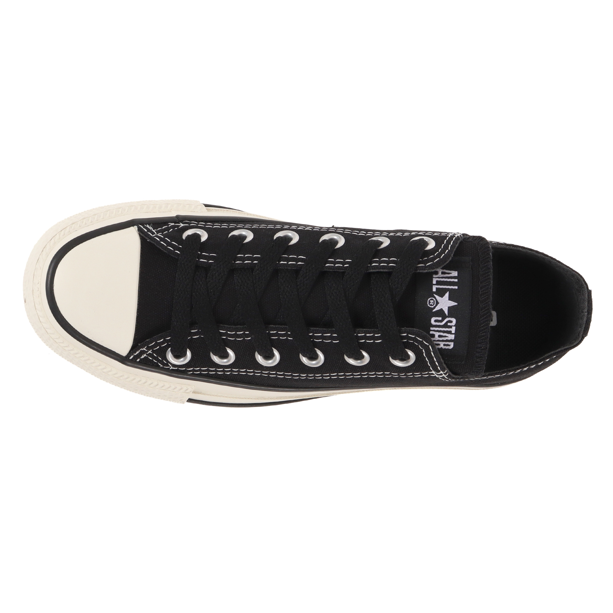 converse コンバース ALL STAR CHUNK OX オールスター チャンク