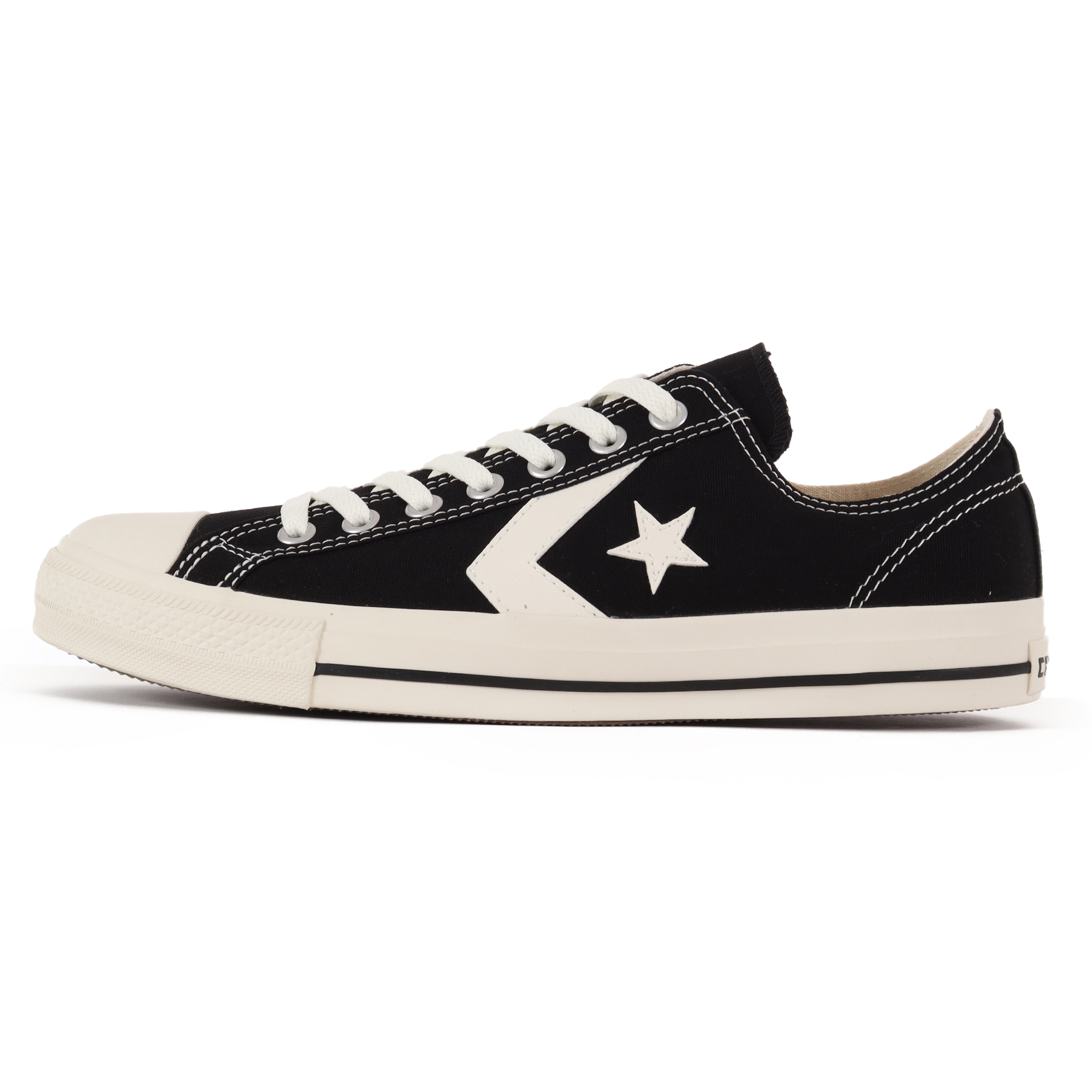 converse コンバース CXP OX 1SE059 34201850 ブラック/ホワイト