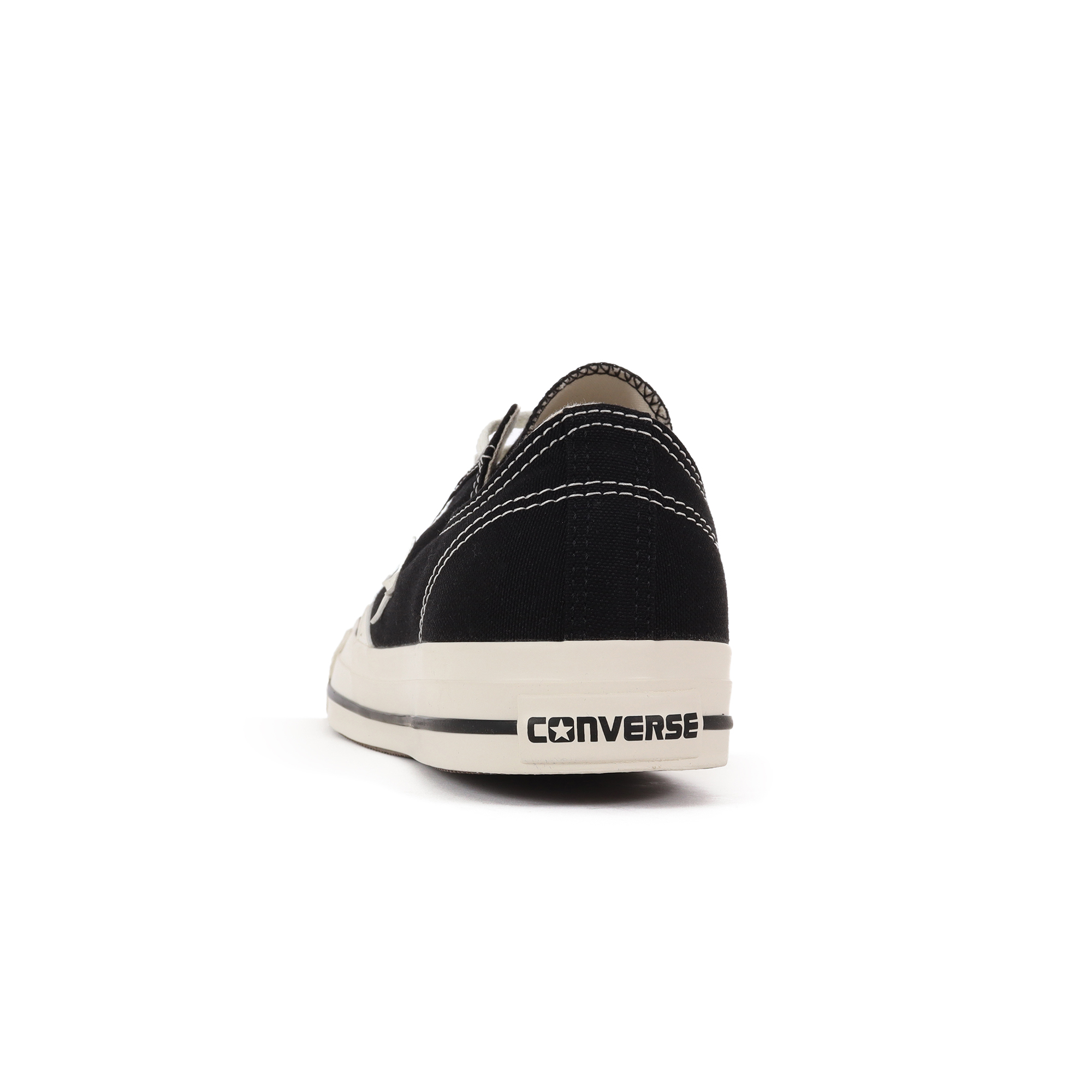 converse コンバース CXP OX 1SE059 34201850 ブラック/ホワイト