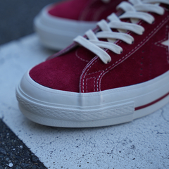 converse(ｺﾝﾊﾞｰｽ) |【TIME LINE】converse コンバース ONE STAR J VTG ワンスター J ビンテージ 35200710 35200711