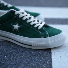 converse(ｺﾝﾊﾞｰｽ) |【TIME LINE】converse コンバース ONE STAR J VTG ワンスター J ビンテージ 35200710 35200711