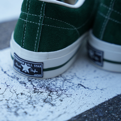 converse(ｺﾝﾊﾞｰｽ) |【TIME LINE】converse コンバース ONE STAR J VTG ワンスター J ビンテージ 35200710 35200711