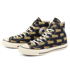 converse(ｺﾝﾊﾞｰｽ) |converse コンバース ALL STAR US LG HI BACK TO THE FUTURE オールスター US ＬＧ ハイ バック・トゥ・ザ・フューチャー
