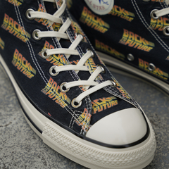 converse(ｺﾝﾊﾞｰｽ) |converse コンバース ALL STAR US LG HI BACK TO THE FUTURE オールスター US ＬＧ ハイ バック・トゥ・ザ・フューチャー
