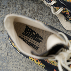 converse(ｺﾝﾊﾞｰｽ) |converse コンバース ALL STAR US LG HI BACK TO THE FUTURE オールスター US ＬＧ ハイ バック・トゥ・ザ・フューチャー