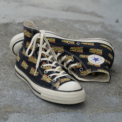 converse(ｺﾝﾊﾞｰｽ) |converse コンバース ALL STAR US LG HI BACK TO THE FUTURE オールスター US ＬＧ ハイ バック・トゥ・ザ・フューチャー