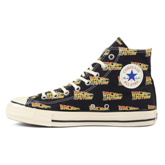 converse(ｺﾝﾊﾞｰｽ) |converse コンバース ALL STAR US LG HI BACK TO THE FUTURE オールスター US ＬＧ ハイ バック・トゥ・ザ・フューチャー