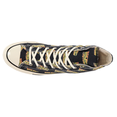 converse(ｺﾝﾊﾞｰｽ) |converse コンバース ALL STAR US LG HI BACK TO THE FUTURE オールスター US ＬＧ ハイ バック・トゥ・ザ・フューチャー