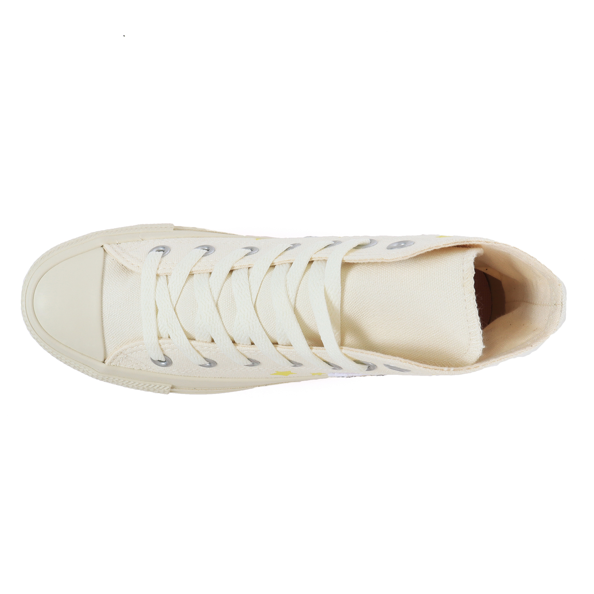 あいか レディース 【CONVERSE】 コンバース AS LIGHT PLTS II HI