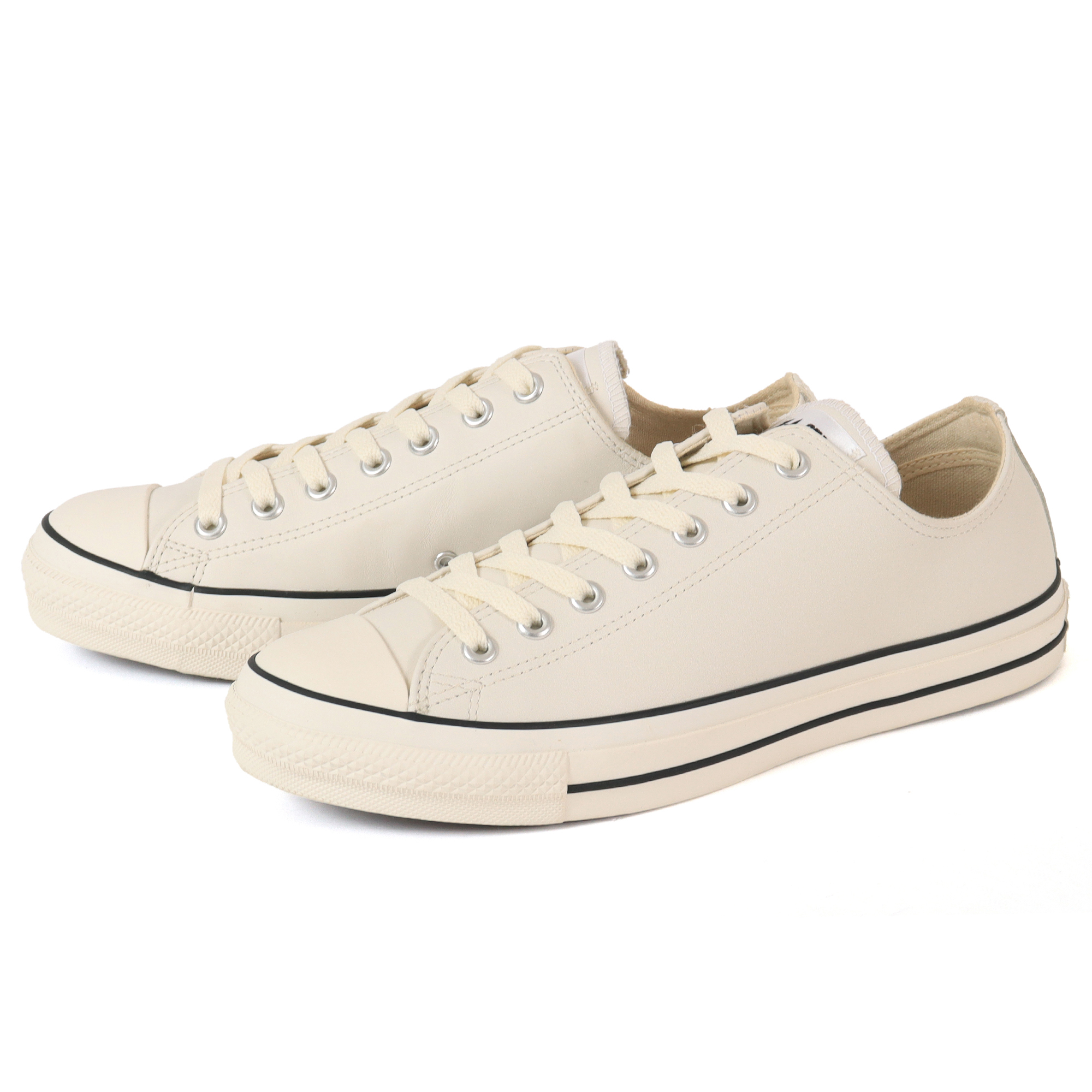 converse コンバース LEATHER ALL STAR R OX レザーオールスター
