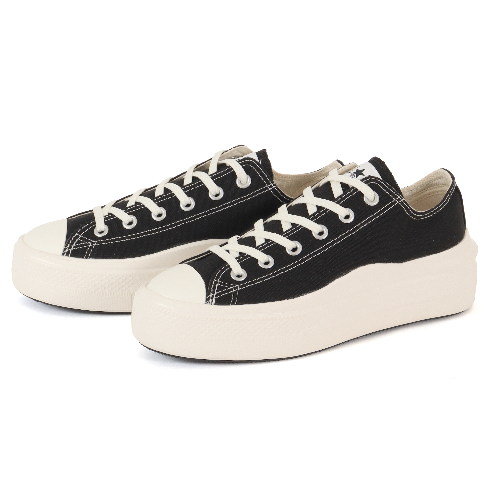 ALL STAR LIGHT PLTS Ⅱ OX / オールスター ライト PLTS Ⅱ