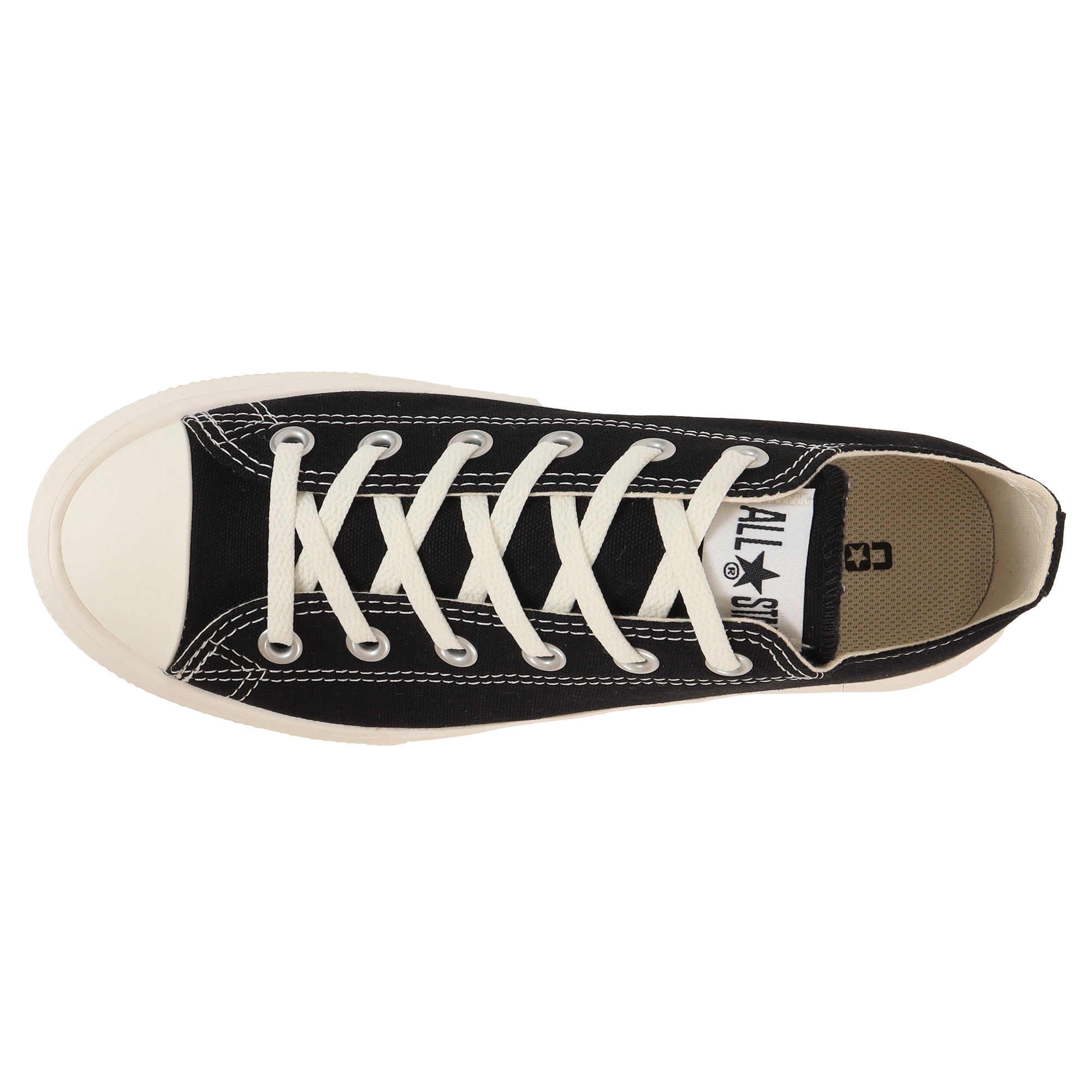converse コンバース ALL STAR LIGHT PLTS II OX オールスター