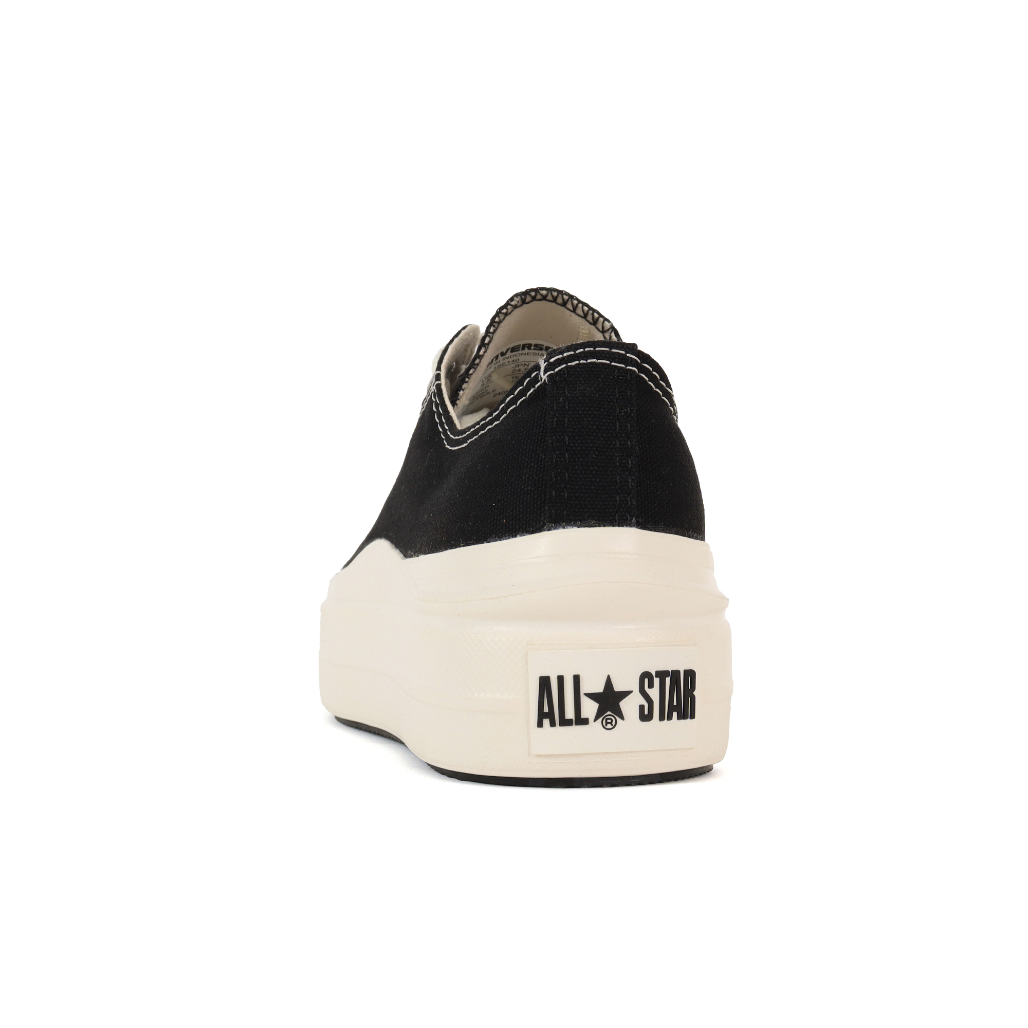 レディース 【CONVERSE】 コンバース AS LIGHT PLTS II OX