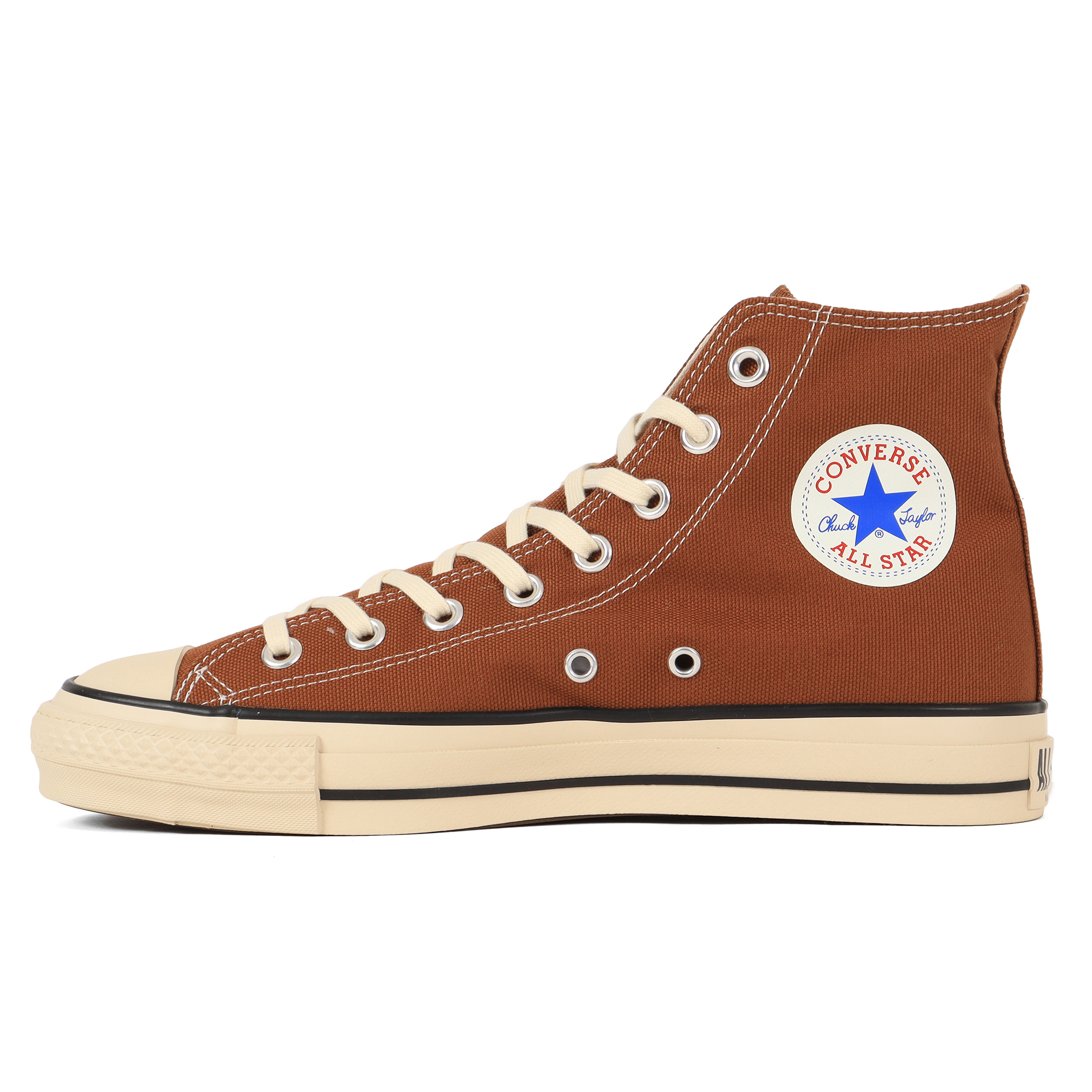 converse コンバース CANVAS ALL STAR J HI キャンバス オールスター 