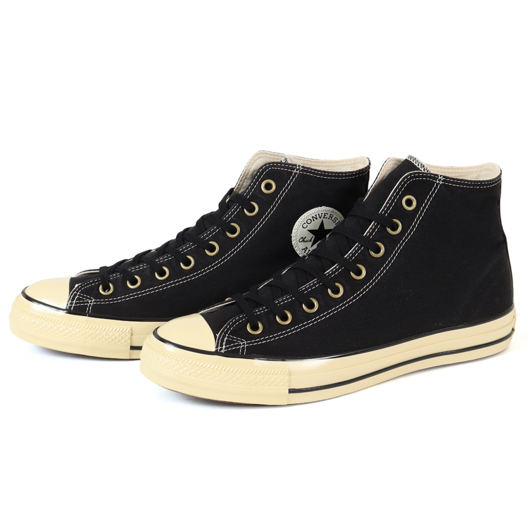 converse(ｺﾝﾊﾞｰｽ) |converse コンバース ALL STAR US AGEDWORK HI オールスター US エイジドワーク 1SE287 31313341 1SE286 31313340