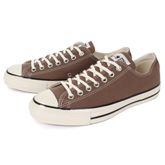 converse(ｺﾝﾊﾞｰｽ) |converse コンバース ALL STAR AGED OX オールスター エイジド オックス 1SE397 31314340 1SE399 31314342 1SE398 31314341