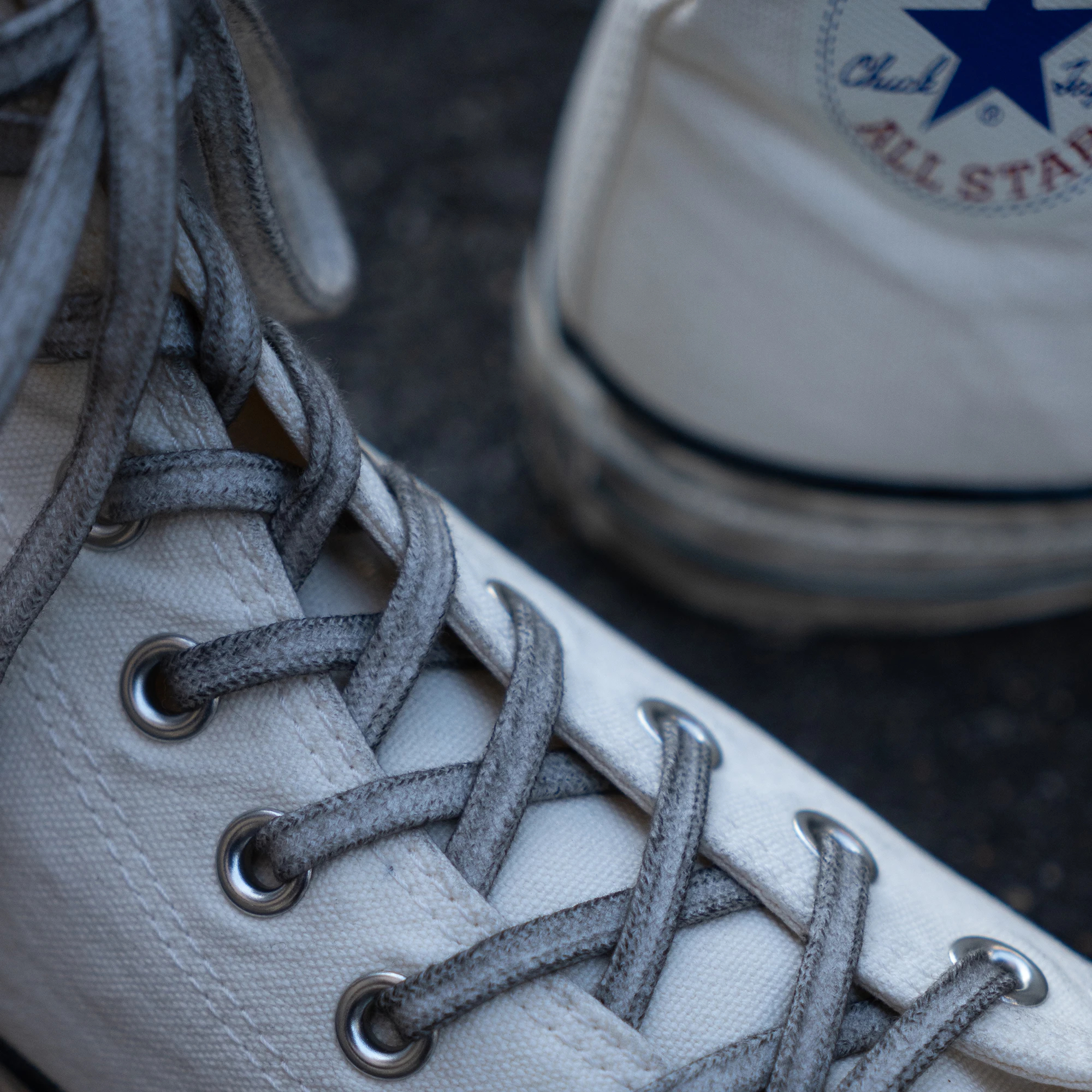 レディース 【CONVERSE】 コンバース AS LIGHT PLTS II Z HI