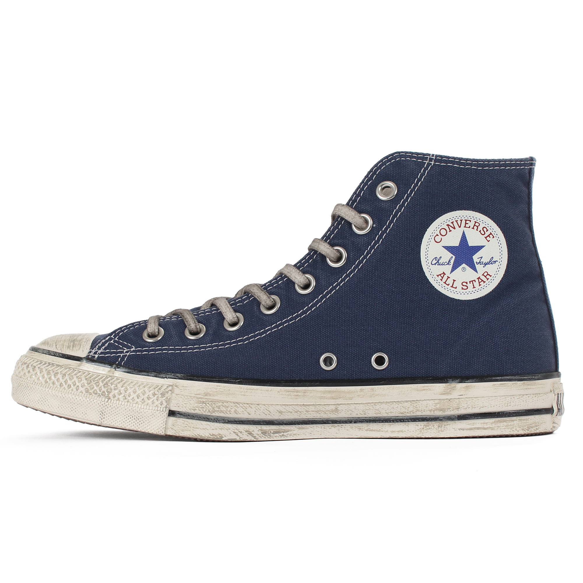 converse コンバース ALL STAR AGED AG HI オールスター