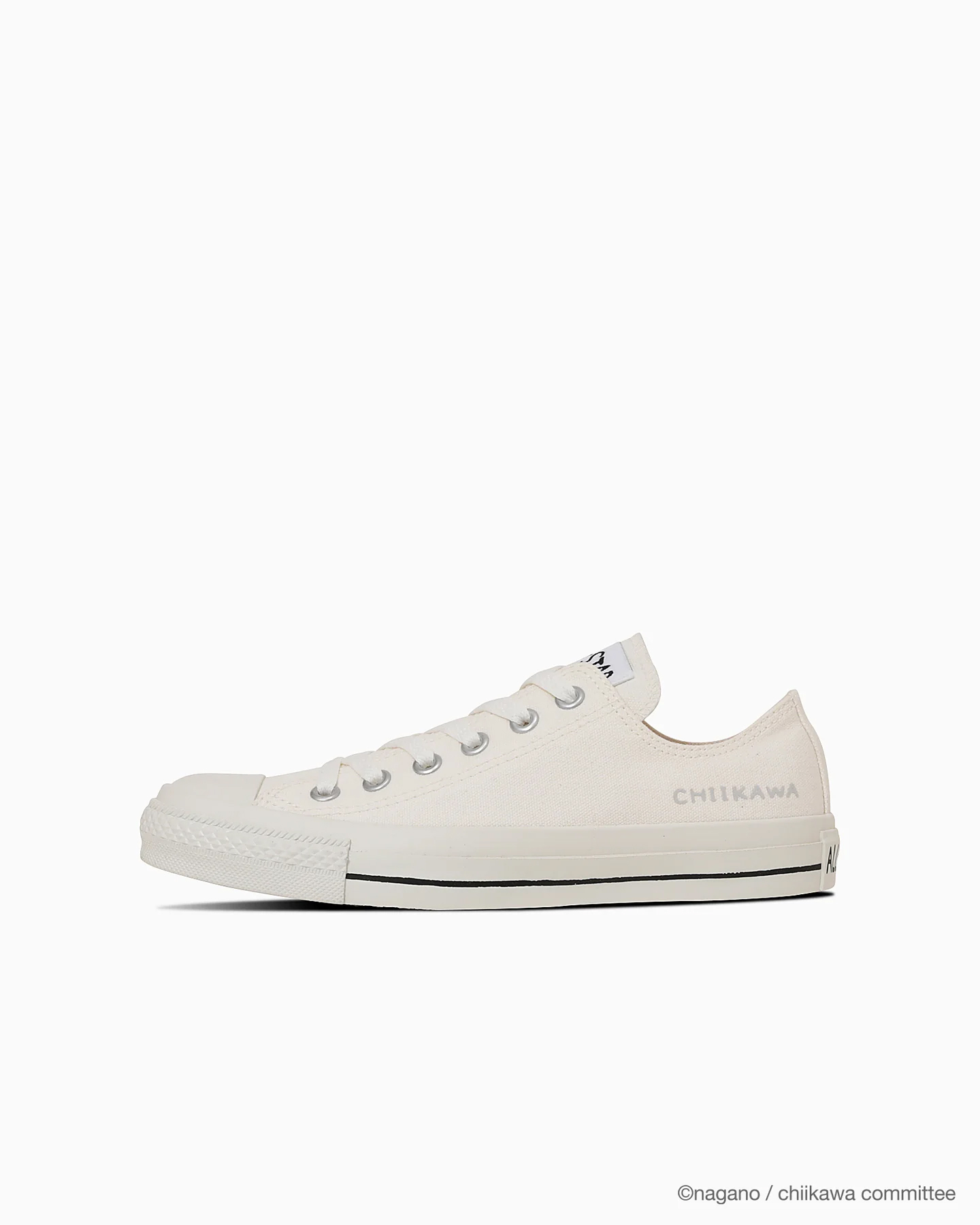 converse コンバース ALL STAR MC OX CHIIKAWA オールスター MC converse コンバース ALL STAR MC OX CHIIKAWA オールスター MC