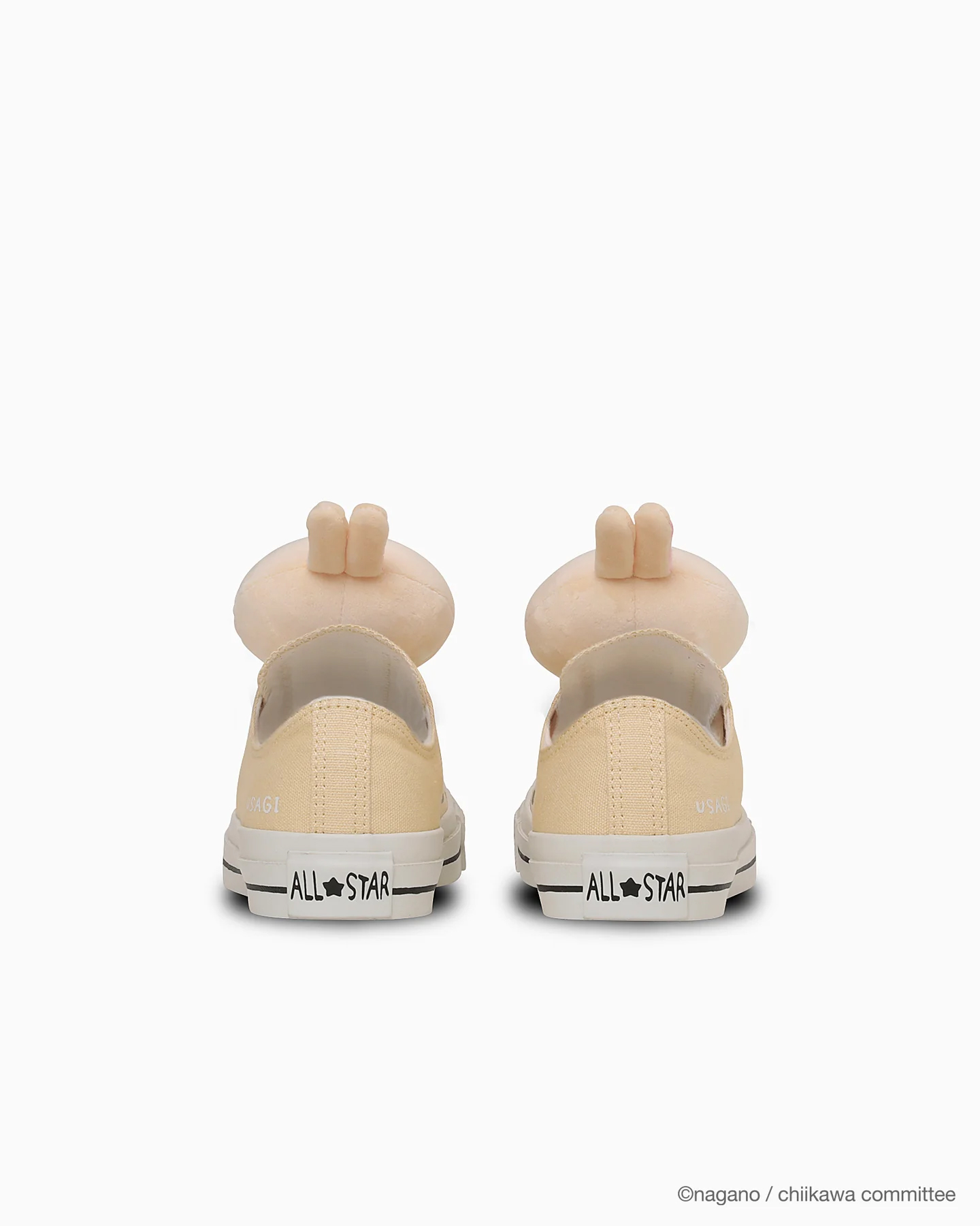 2月26日発売】converse コンバース ALL STAR MC OX CHIIKAWA