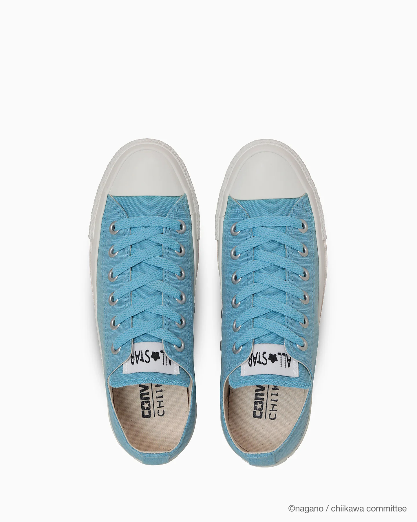 2月26日発売】converse コンバース ALL STAR MC OX CHIIKAWA