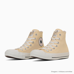 converse(ｺﾝﾊﾞｰｽ) |converse コンバース ALL STAR CL HI CHIIKAWA オールスター CL ハイ ちいかわ うさぎ ハチワレ