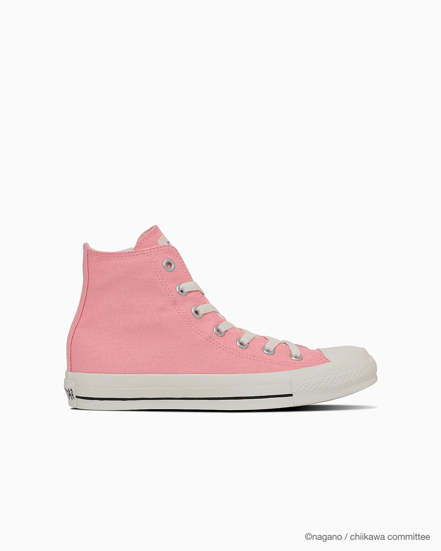 2月26日発売】converse コンバース ALL STAR CL HI CHIIKAWA 