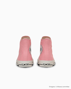 converse(ｺﾝﾊﾞｰｽ) |converse コンバース ALL STAR CL HI CHIIKAWA オールスター CL ハイ ちいかわ うさぎ ハチワレ