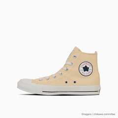 converse(ｺﾝﾊﾞｰｽ) |converse コンバース ALL STAR CL HI CHIIKAWA オールスター CL ハイ ちいかわ うさぎ ハチワレ