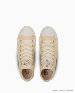 converse(ｺﾝﾊﾞｰｽ) |converse コンバース ALL STAR CL HI CHIIKAWA オールスター CL ハイ ちいかわ うさぎ ハチワレ