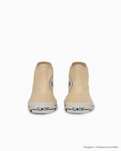 converse(ｺﾝﾊﾞｰｽ) |converse コンバース ALL STAR CL HI CHIIKAWA オールスター CL ハイ ちいかわ うさぎ ハチワレ