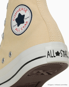 converse(ｺﾝﾊﾞｰｽ) |converse コンバース ALL STAR CL HI CHIIKAWA オールスター CL ハイ ちいかわ うさぎ ハチワレ