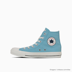 converse(ｺﾝﾊﾞｰｽ) |converse コンバース ALL STAR CL HI CHIIKAWA オールスター CL ハイ ちいかわ うさぎ ハチワレ