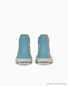 converse(ｺﾝﾊﾞｰｽ) |converse コンバース ALL STAR CL HI CHIIKAWA オールスター CL ハイ ちいかわ うさぎ ハチワレ