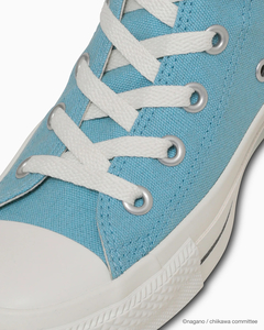converse(ｺﾝﾊﾞｰｽ) |converse コンバース ALL STAR CL HI CHIIKAWA オールスター CL ハイ ちいかわ うさぎ ハチワレ