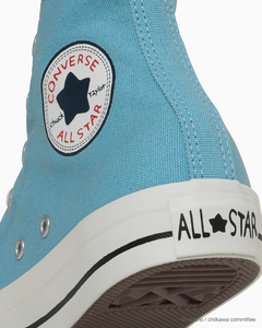 converse(ｺﾝﾊﾞｰｽ) |converse コンバース ALL STAR CL HI CHIIKAWA オールスター CL ハイ ちいかわ うさぎ ハチワレ
